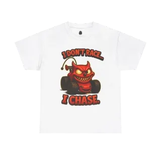 T-Shirt 228 Front White